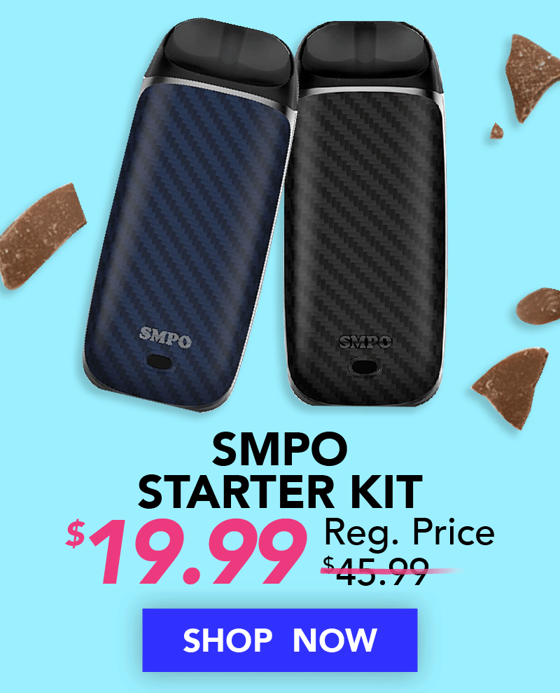 SMPO Starter Kit $19.99 SMPO Starter Kit $19.99