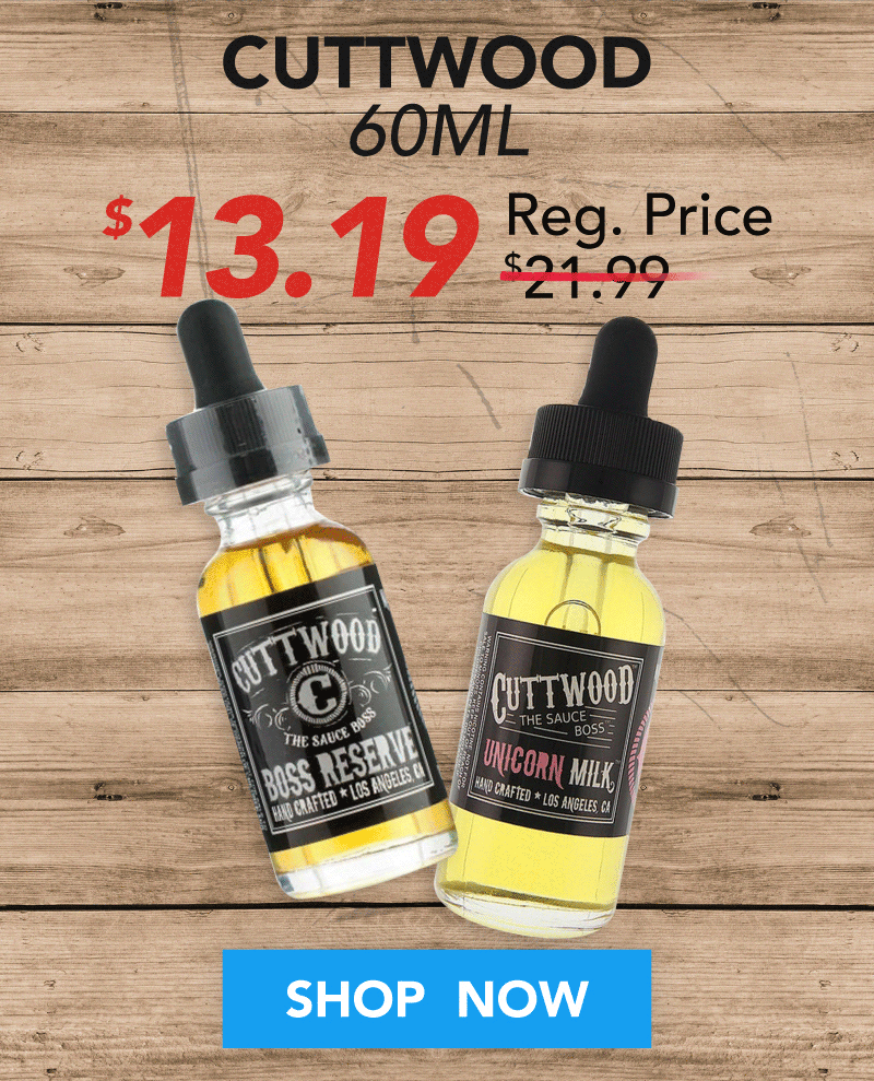 Friday The 13th 40 Off Lucky E Liquid Brands! Breazy