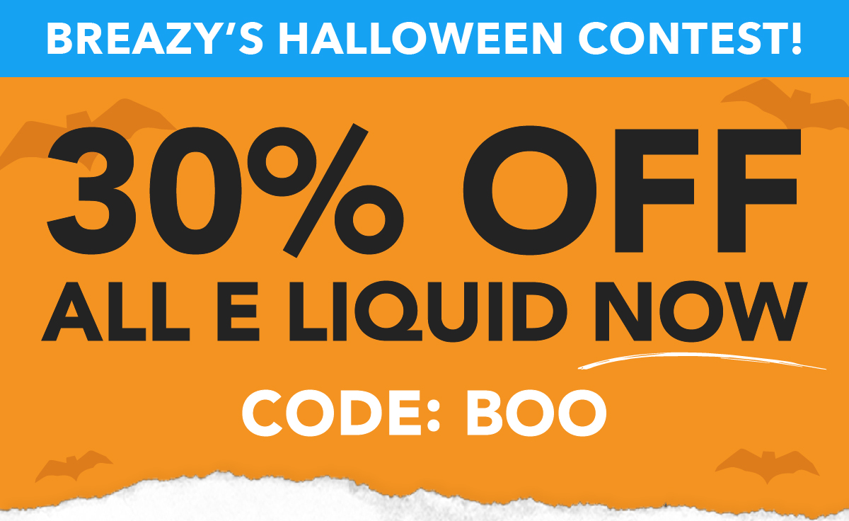 Breazy coupon code